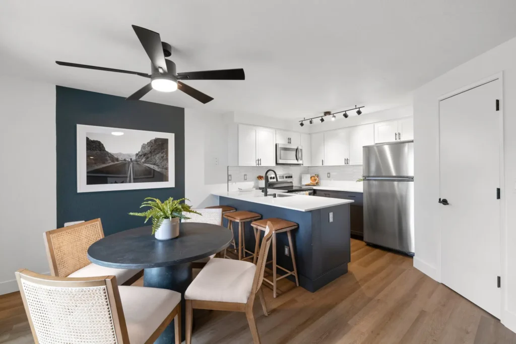 Photos of Our Vancouver, WA Apartment for Rent