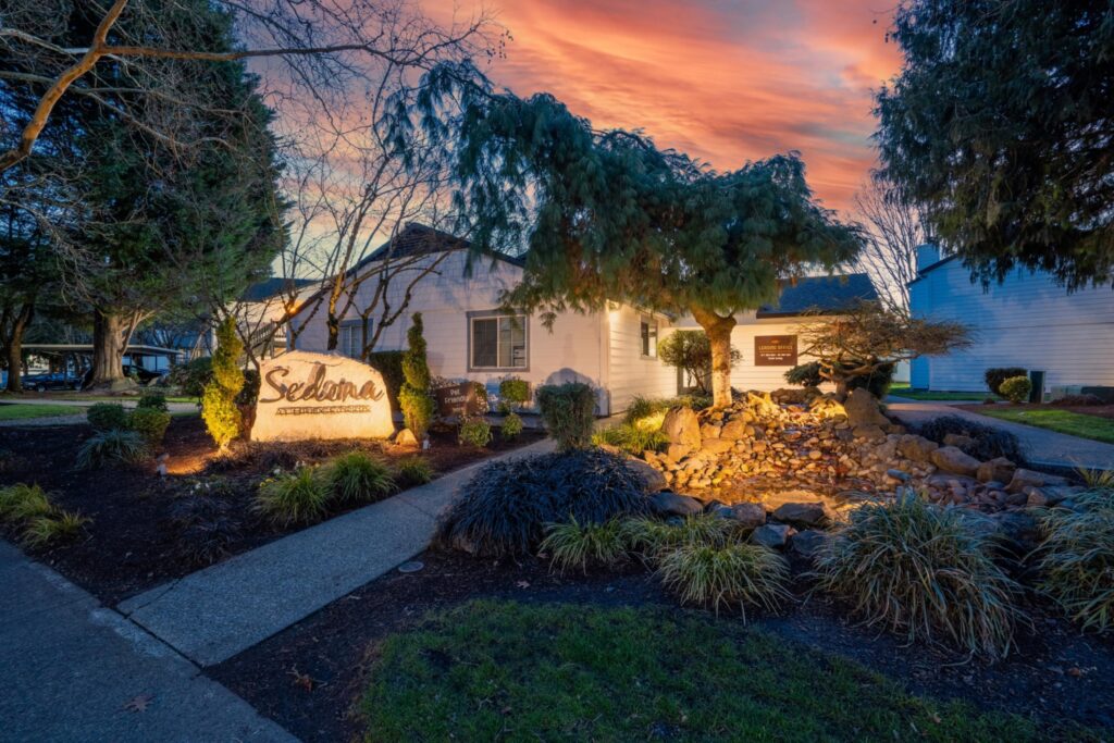 Sedona at Bridge Creek